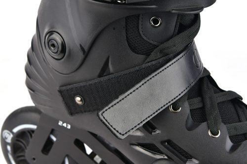 MICRO SKATE MT3 BLACK 44-45 3/5