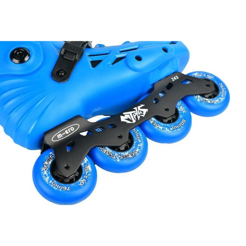 Micro Skate MT Plus blue