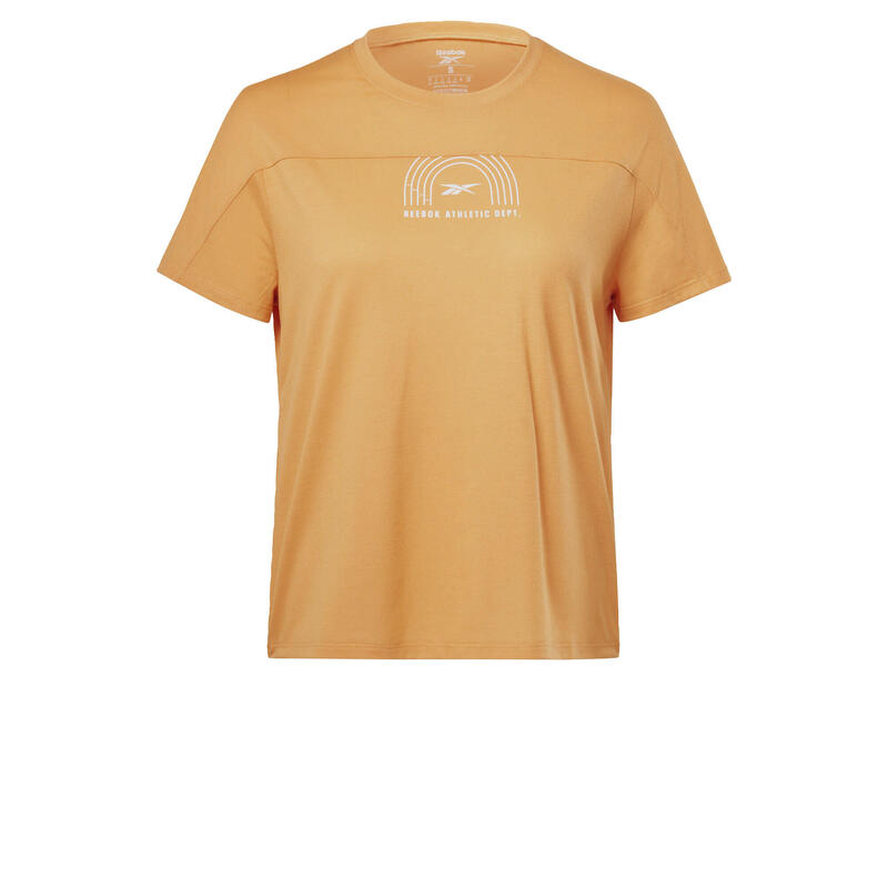 Camiseta Workout Ready Supremium