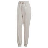 Pantalon ample avec graphismes inspirés des cristaux de guérison