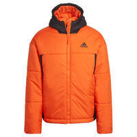 Doudoune à capuche BSC 3-Stripes