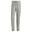 Essentials French Terry Tapered Cuff 3-Stripes Broek