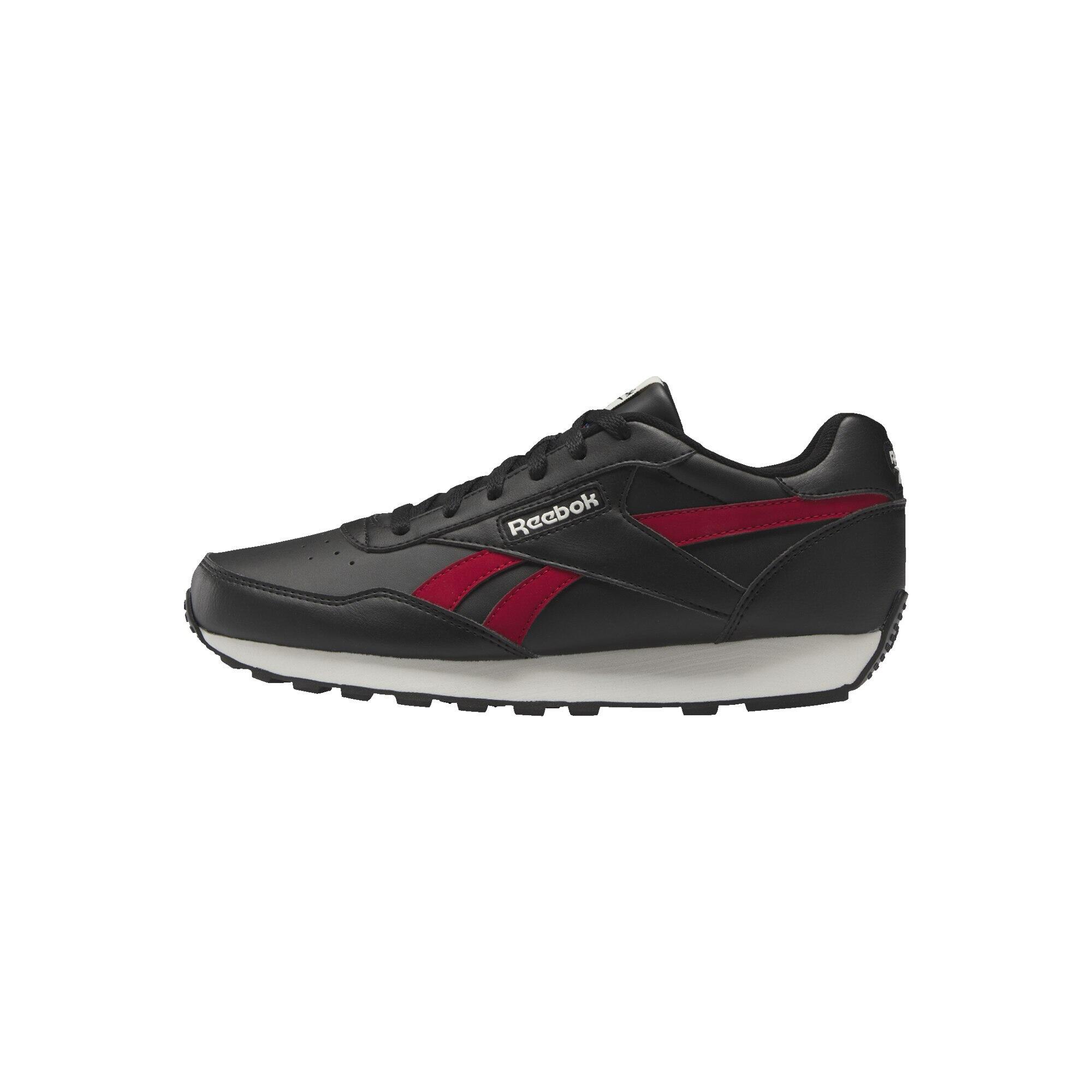 Buty męskie sportowe do chodzenia Reebok REWIN RUN BLACK 2/7