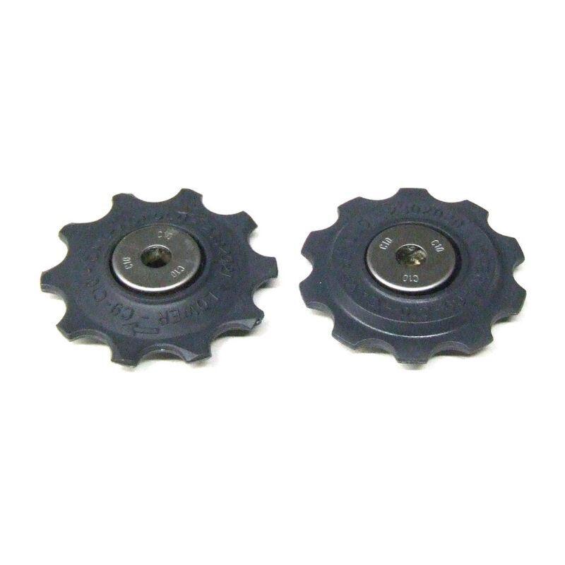 CAMPAGNOLO Pulegge del deragliatore posteriore Campagnolo 9V (x2)