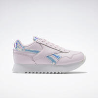 Reebok Royal Classic Jogger 3 Platform
