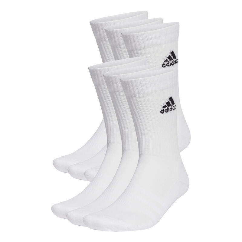 Chaussettes matelassées Sportswear (6 paires)