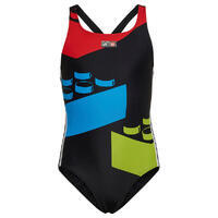 Maillot de bain adidas x LEGO®