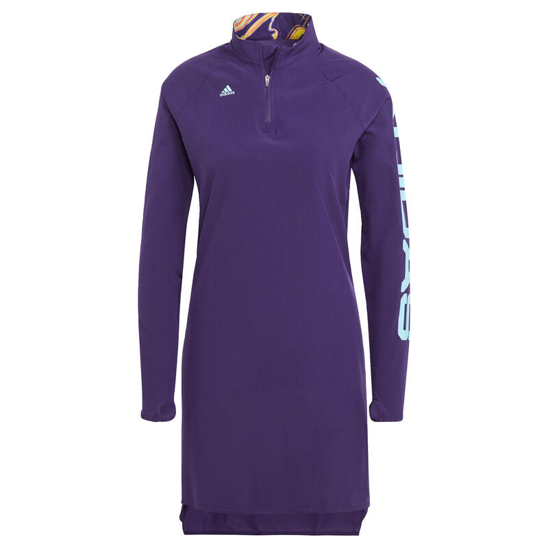 Top da nuoto Positivisea Long Sleeve