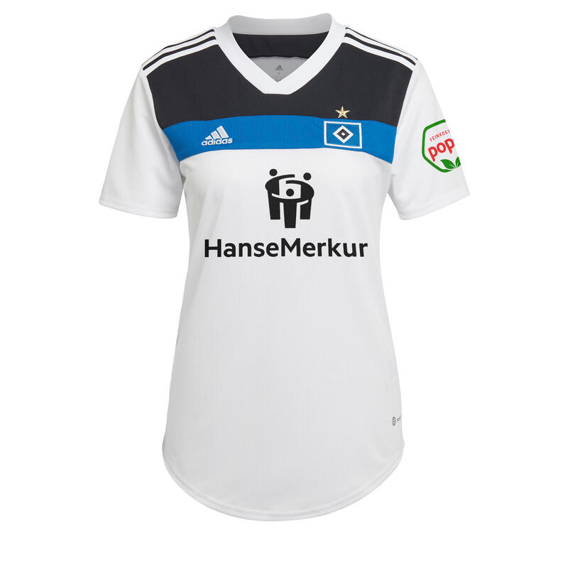 Maillot Domicile Hambourg SV 22/23