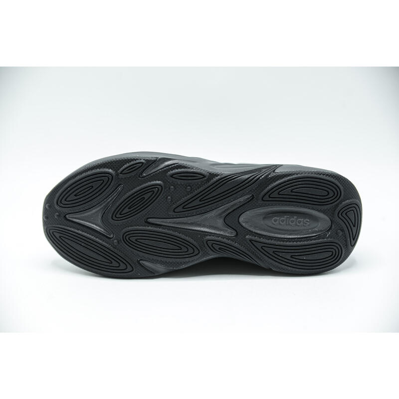 Pantofi sport femei adidas Ozelle, Negru