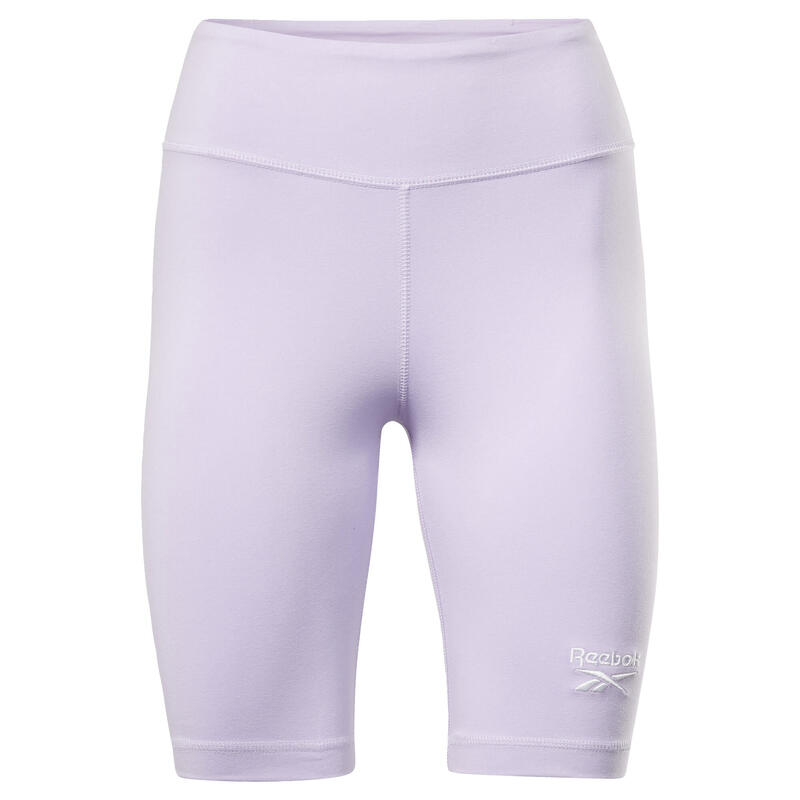 Pantalón corto Reebok Identity Fitted Logo