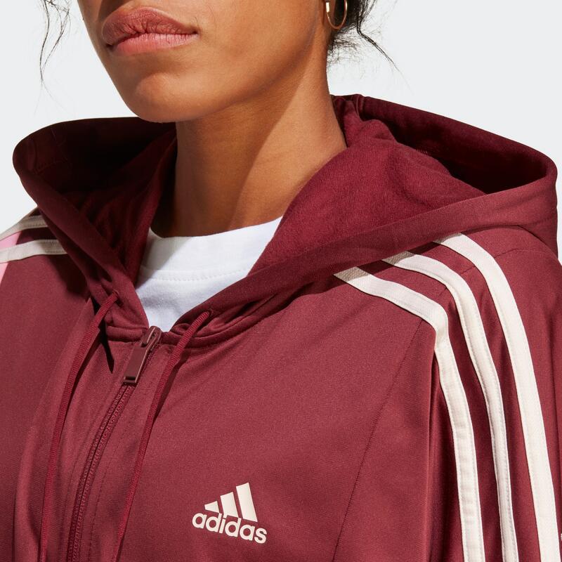 Adidas Bold Block Trainingspak Decathlon