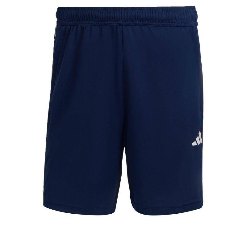 Train Essentials Piqué 3-Stripes Trainingsshort