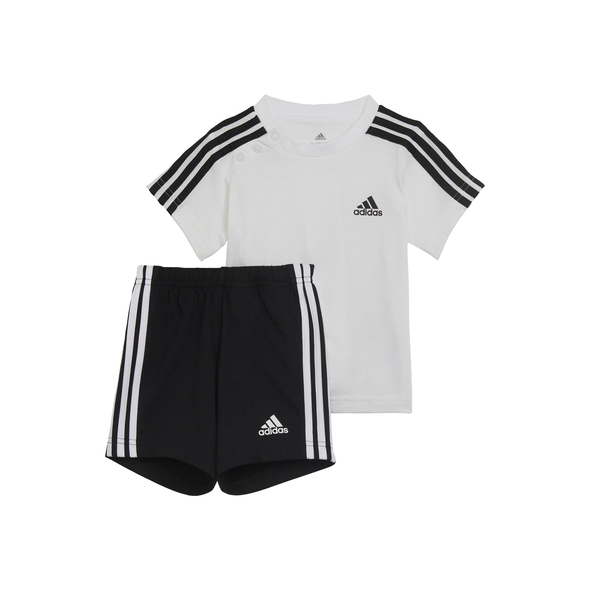 Essentials Sport Set 1/5