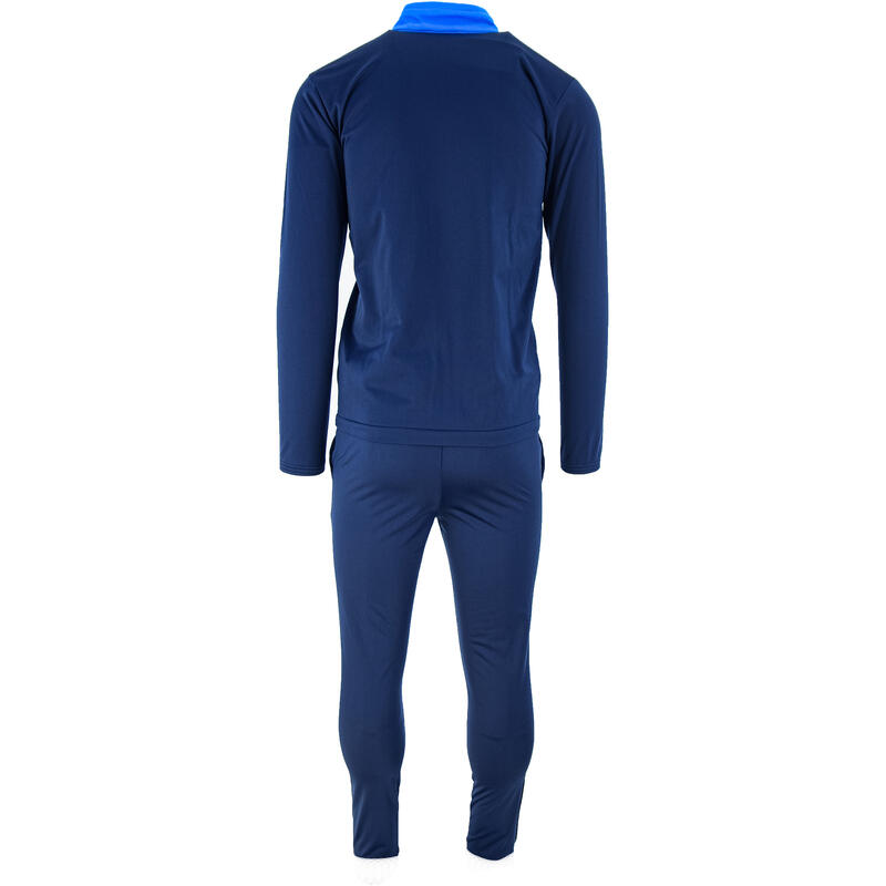 Dres do piłki nożnej męski Puma individualRISE Tracksuit