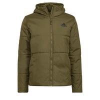 Veste à capuche BSC 3-Stripes Insulated