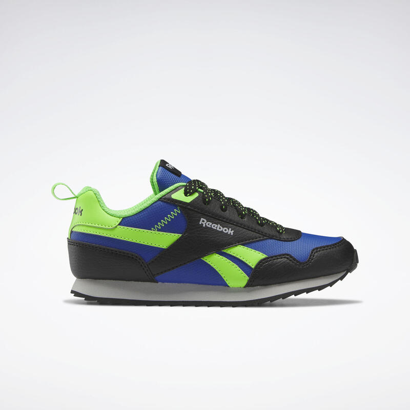 Reebok Royal Classic Jog 3