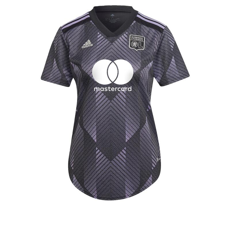 Olympique Lyonnais 22/23 Derde Shirt