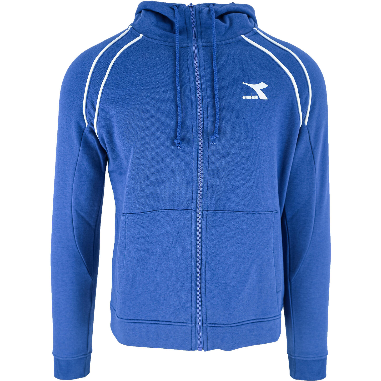 Zestaw dresowy damski DIADORA L.TRACKSUIT HD FZ CORE 4/5