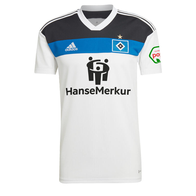 Maillot Domicile Hambourg SV 22/23