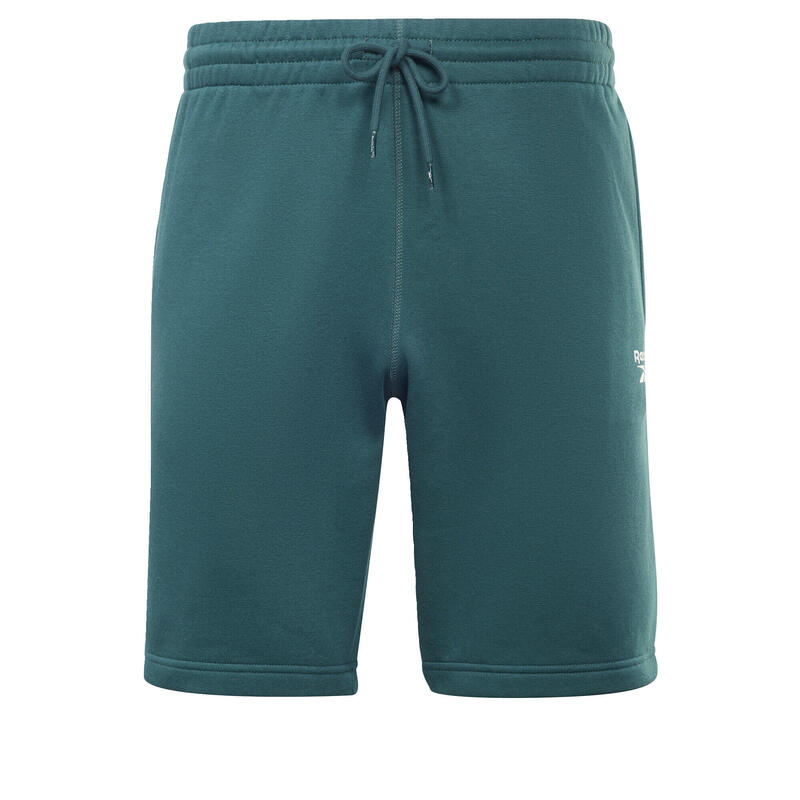 Pantalón corto Reebok Identity Fleece