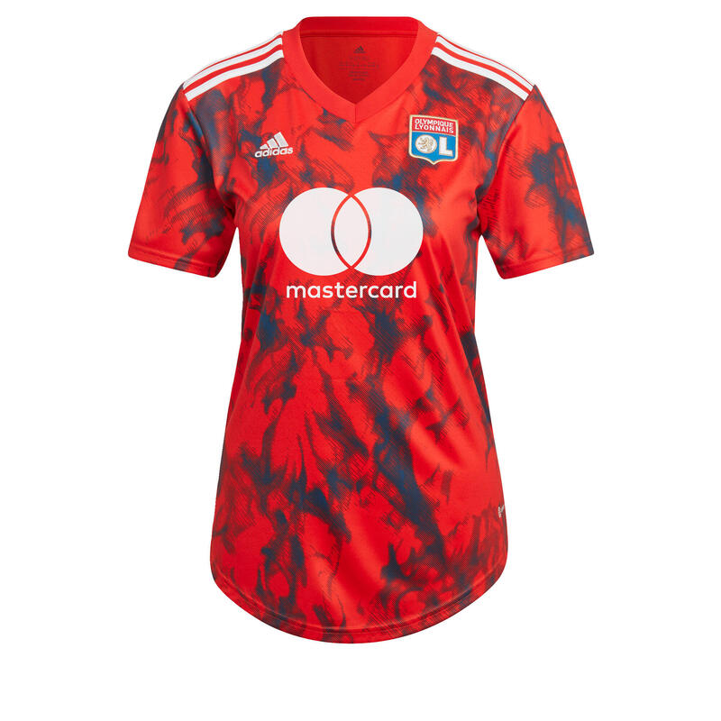 Olympique Lyonnais 22/23 Uitshirt