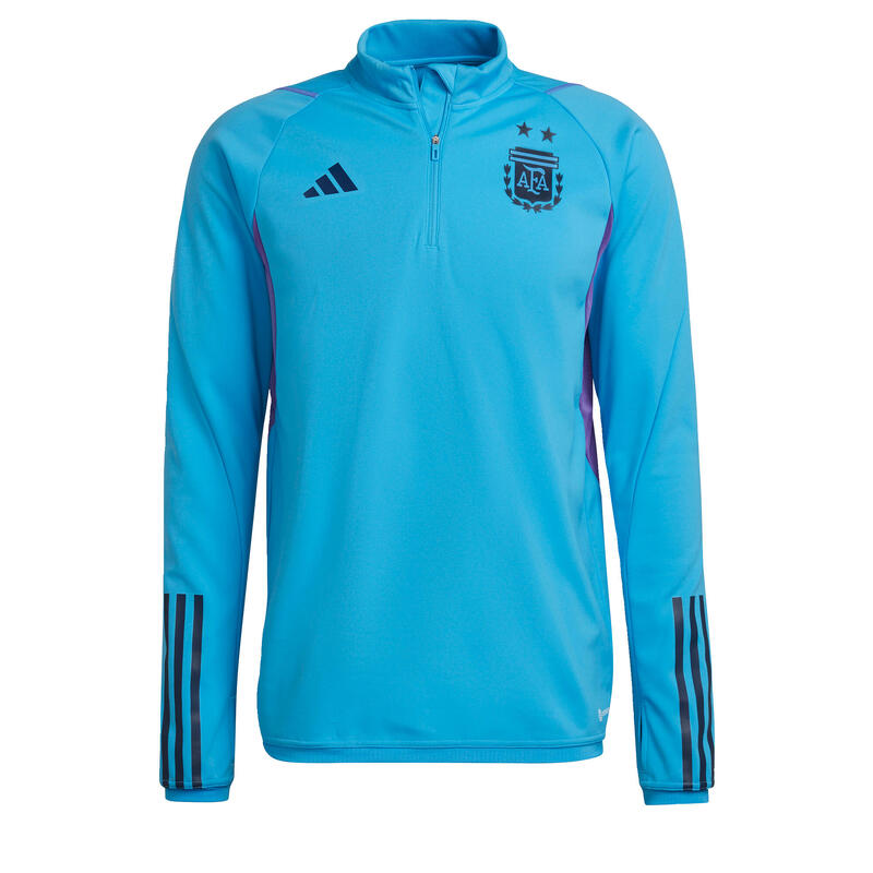 Argentinië Tiro 23 Trainingsshirt