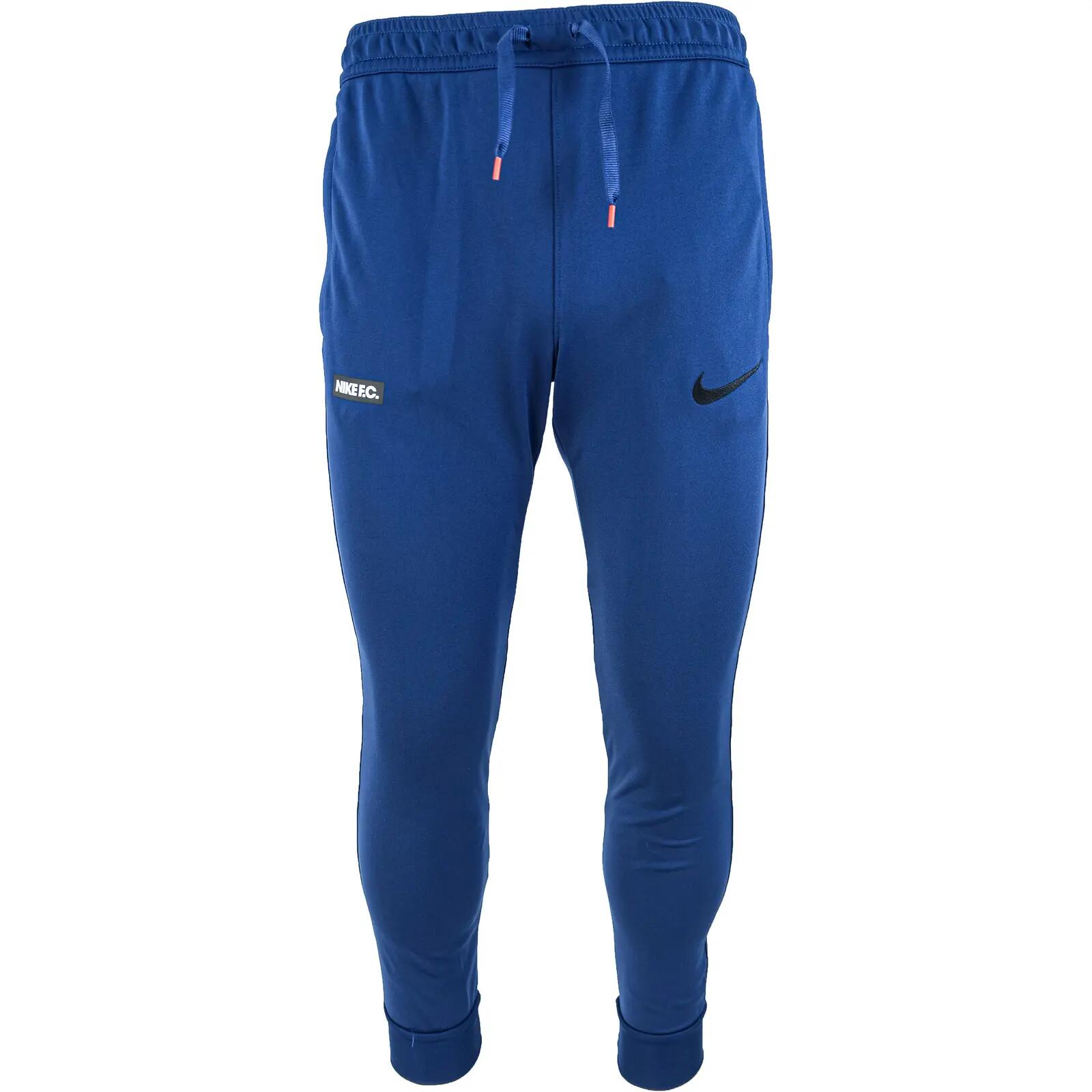 Melegítő Nike Dri-FIT FC, Kék, Férfiak 5/5