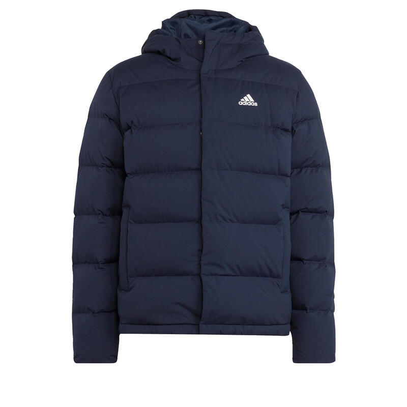 Giacca imbottita Helionic Hooded
