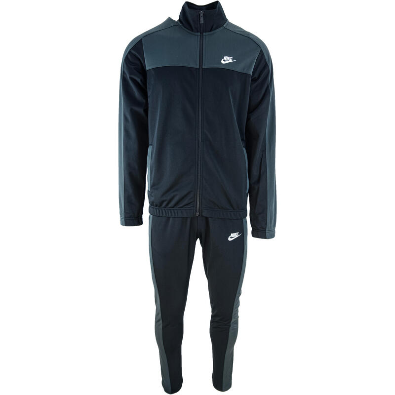 Chándal hombre PUMA CLEAN SWEAT SUIT FL 585841 negro