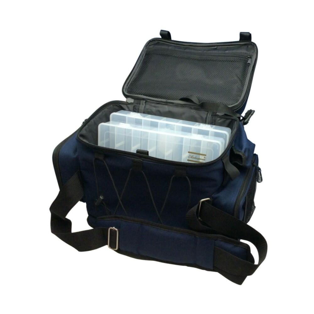Shakespeare Lure and Accessory Bag - Large 2/2