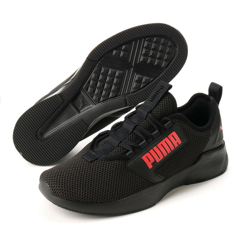 Buty biegania męskie Puma RETALIATE TONGUE