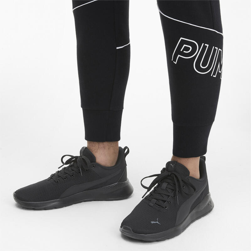 Anzarun Lite sportschoenen PUMA Black