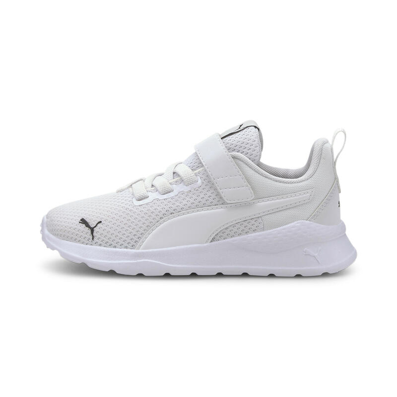 Anzarun Lite Sneakers Kinder PUMA White