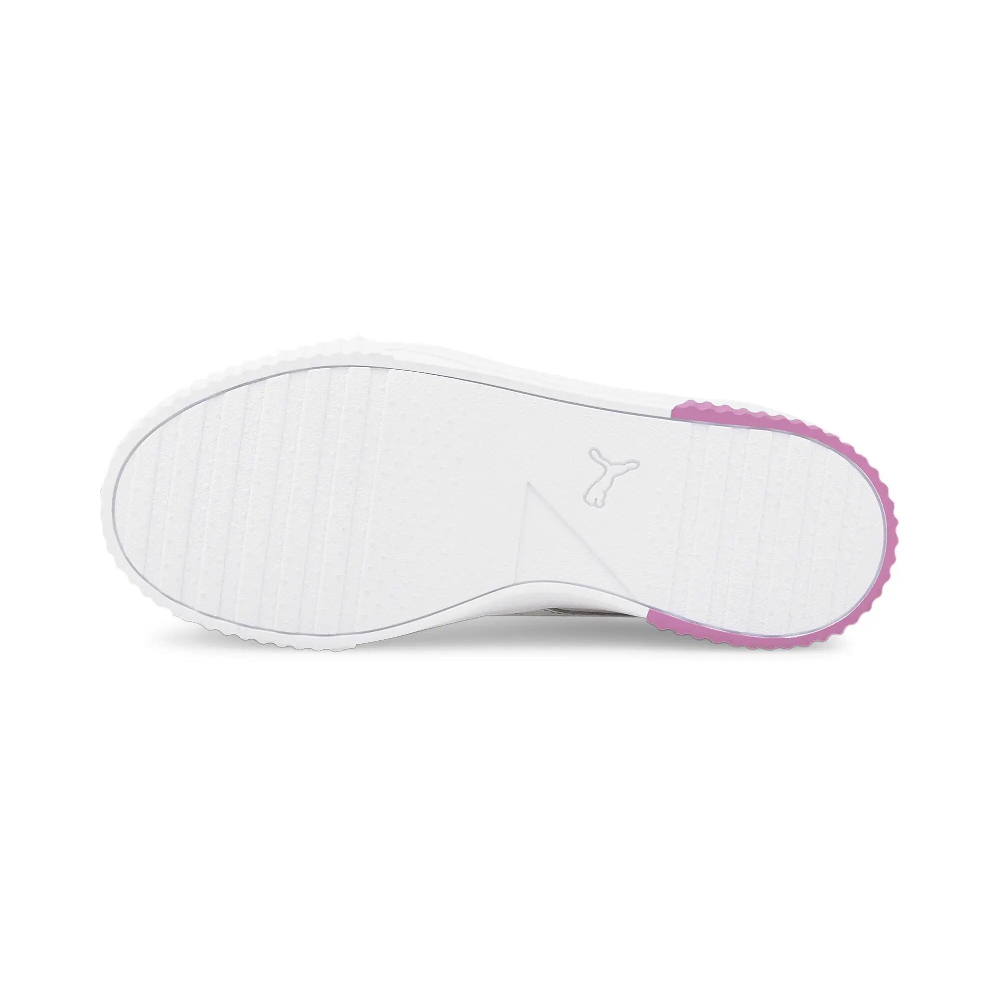 Baskets Carina Femme PUMA 4/6