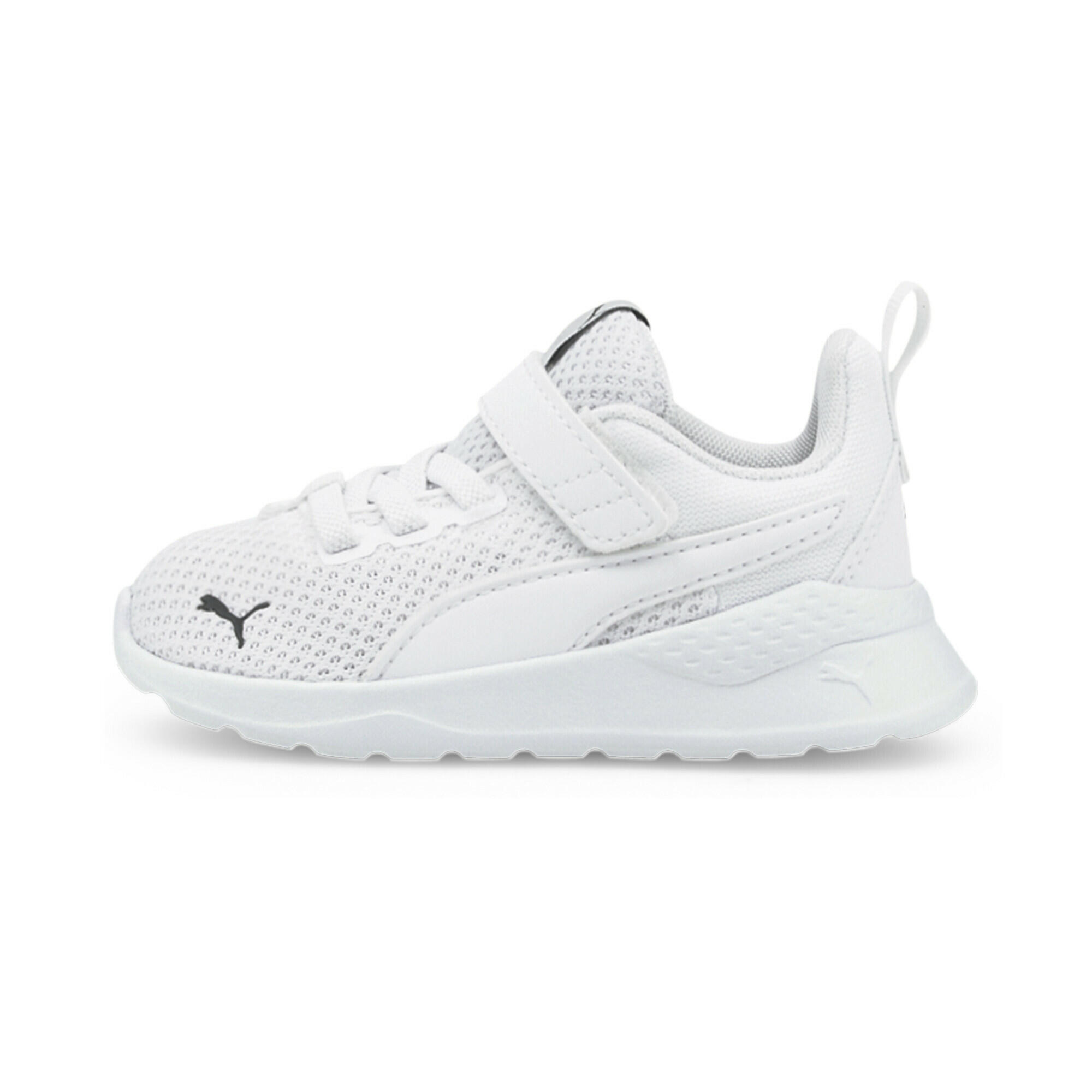 Anzarun Lite sportschoenen voor baby's PUMA White 5/7