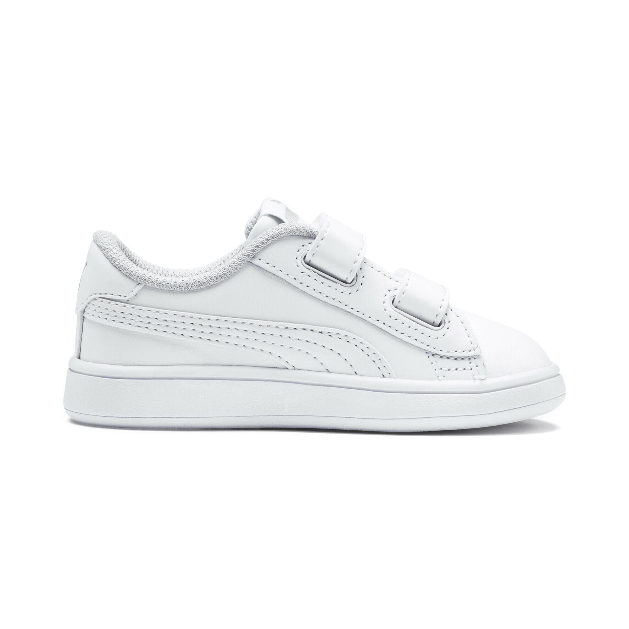 Smash v2 Kinder Sneaker PUMA 5/7