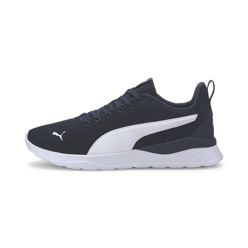 Anzarun Lite sportschoenen PUMA Peacoat White Blue