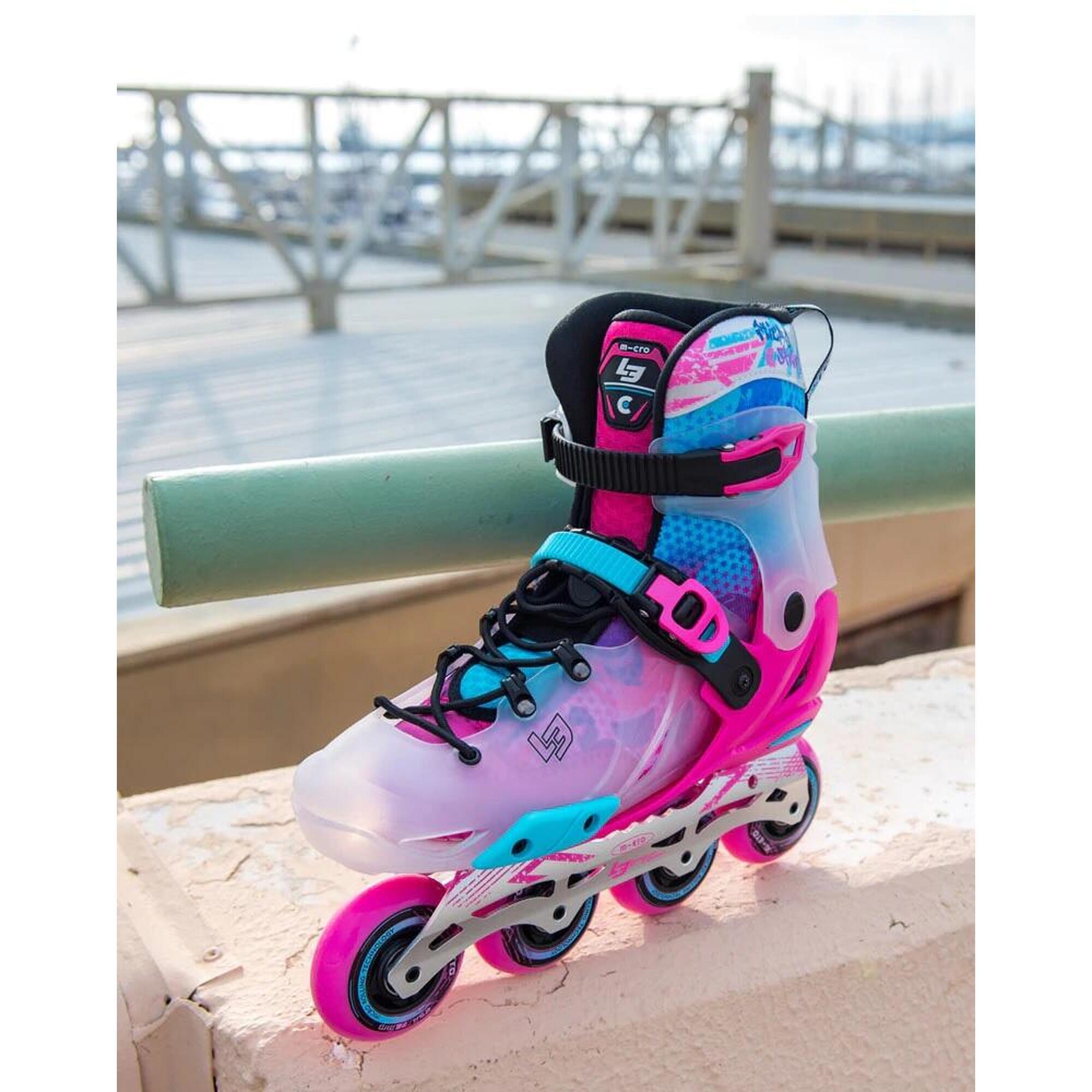 Scarpe roller deals bambino