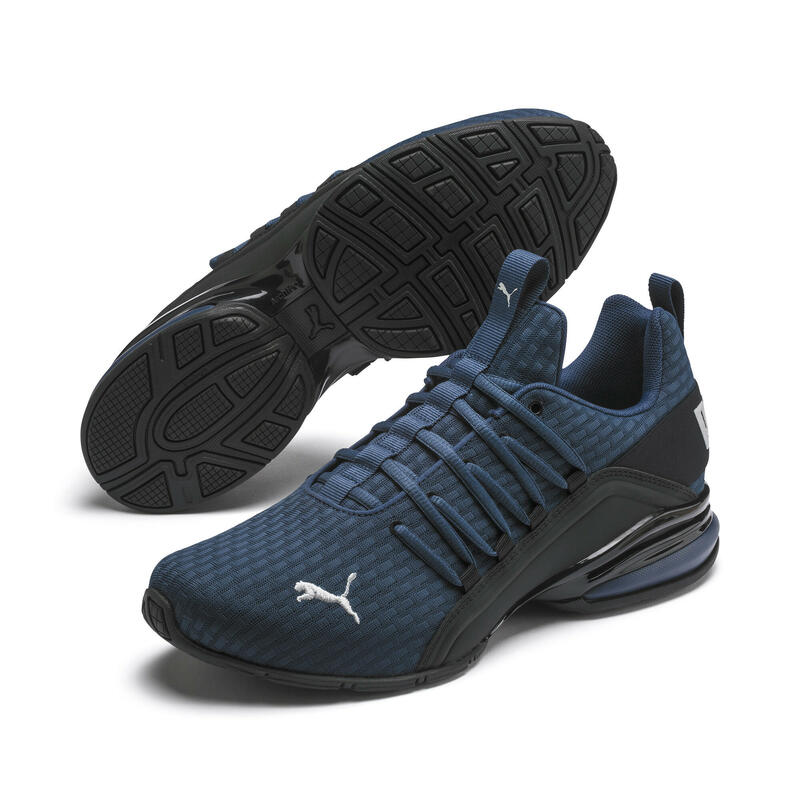Puma axelion trainers Clearance