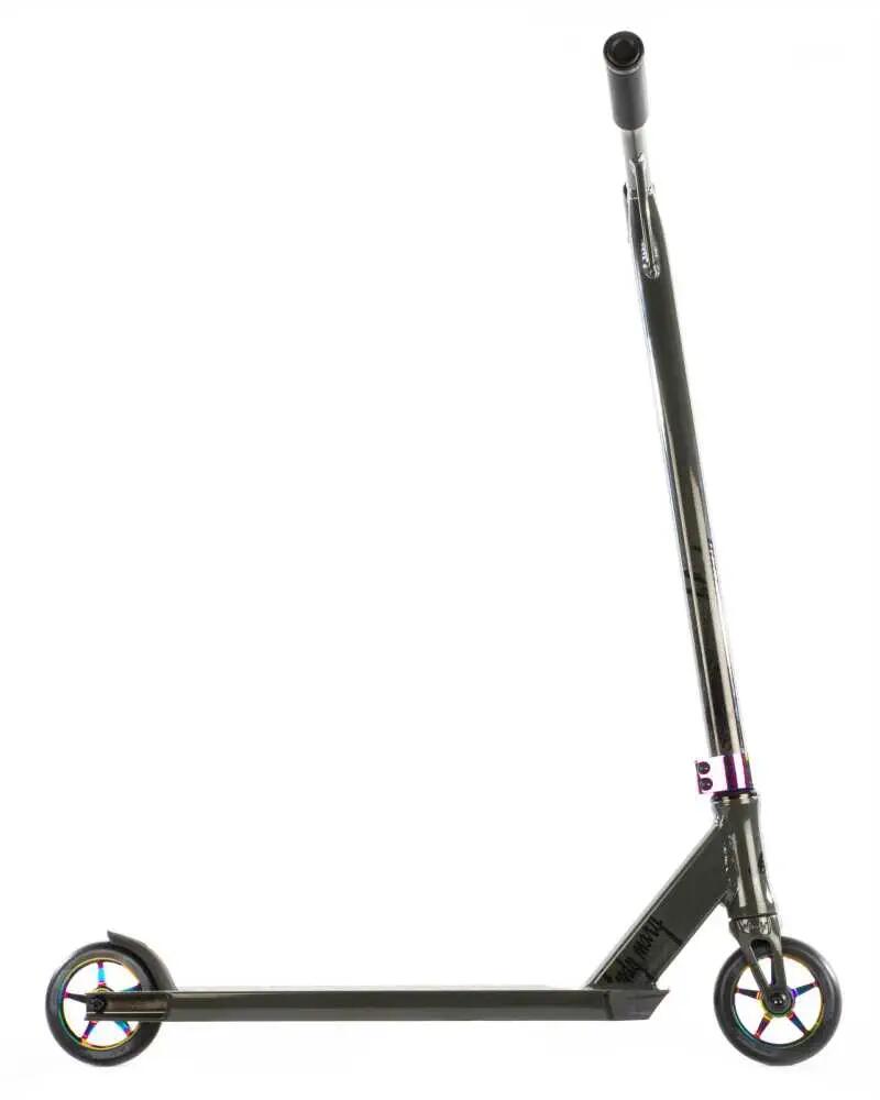 VERSATYL Trottinette Freestyle Bloody Mary V2 Neochrome 2/5