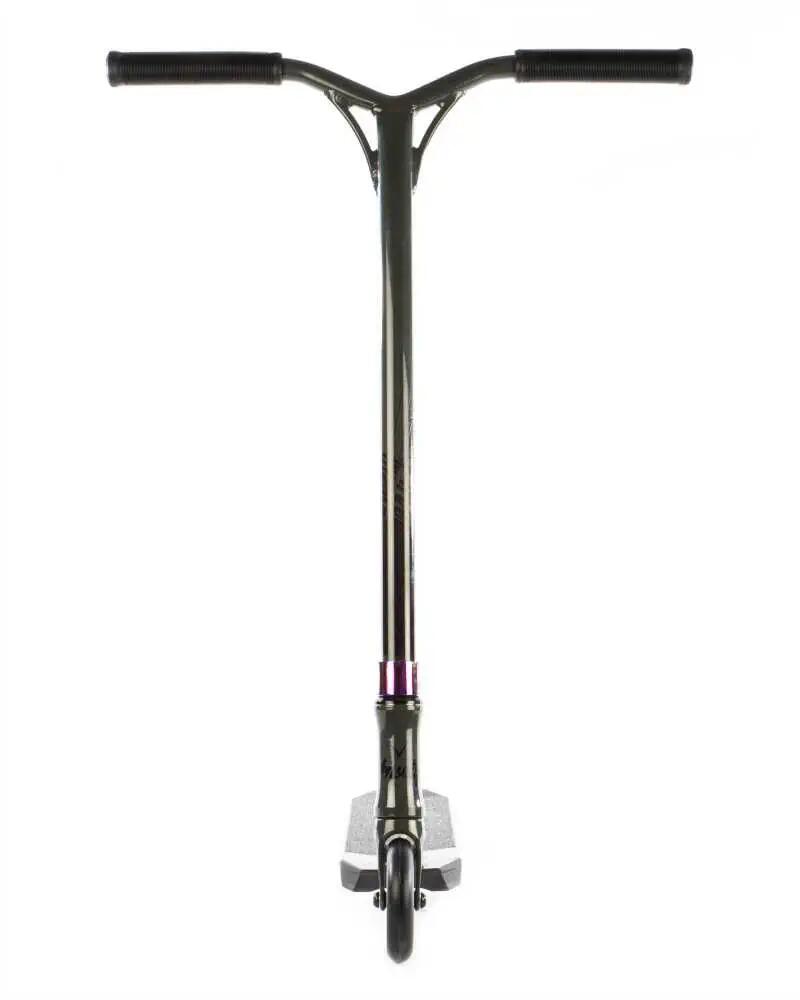 VERSATYL Trottinette Freestyle Bloody Mary V2 Neochrome 4/5