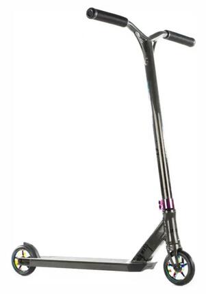 Versatyl Scoot 2 Street Freestyle Scooter