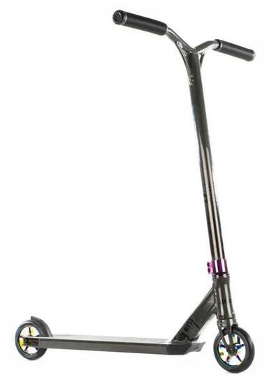 VERSATYL Trottinette Freestyle Bloody Mary V2 Neochrome