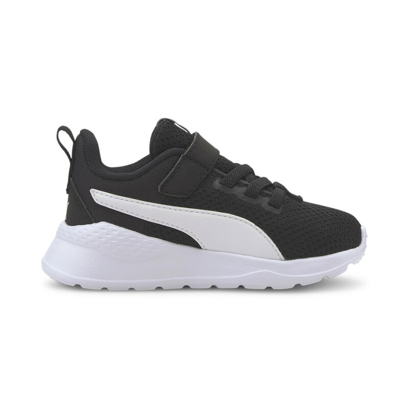 Anzarun Lite Sneakers Kinder PUMA Black White