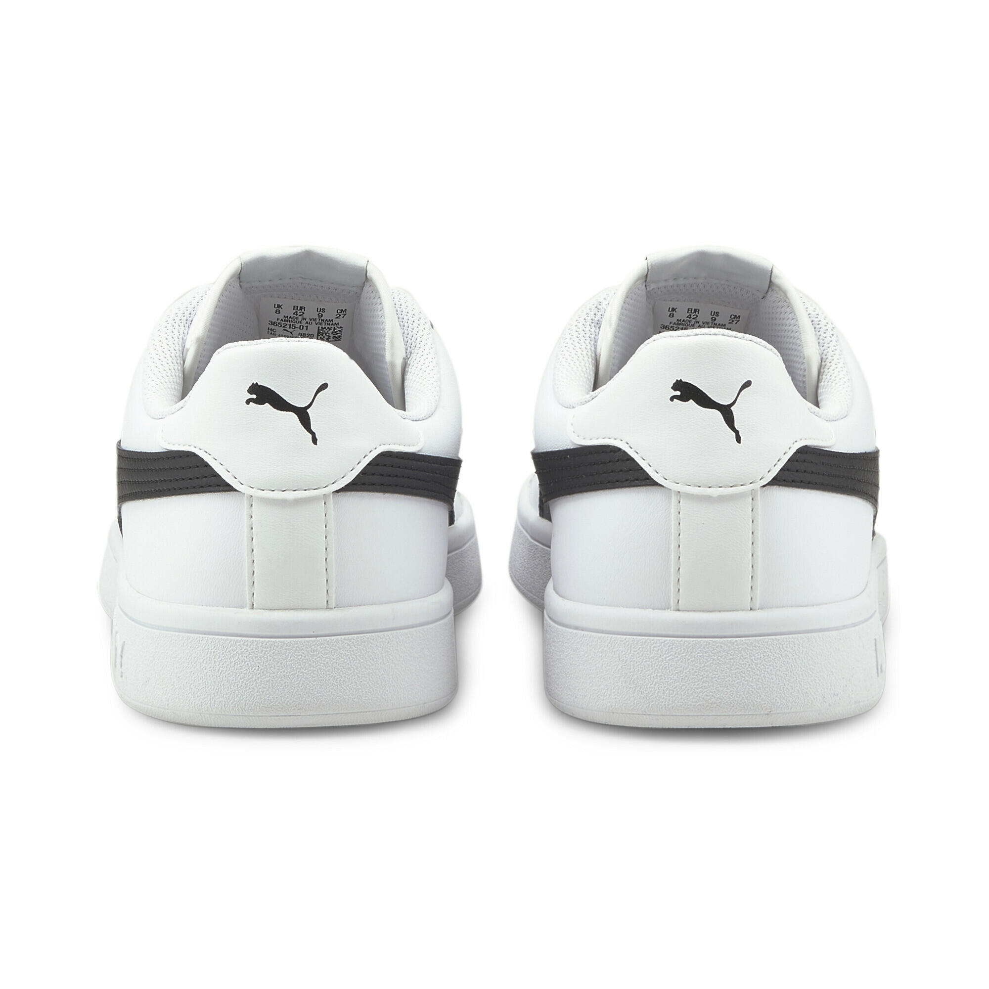PUMA Smash v2 Sneaker Herren PUMA 2/15
