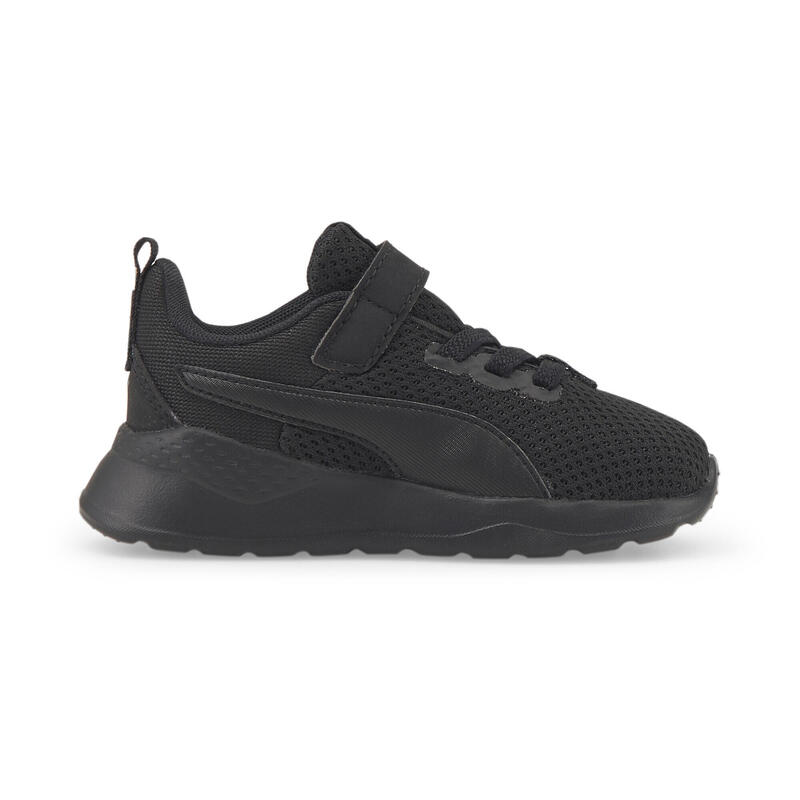 Anzarun Lite Sneakers Kinder PUMA Black Ultra Gray