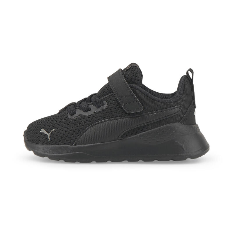 Anzarun Lite Sneakers Kinder PUMA Black Ultra Gray