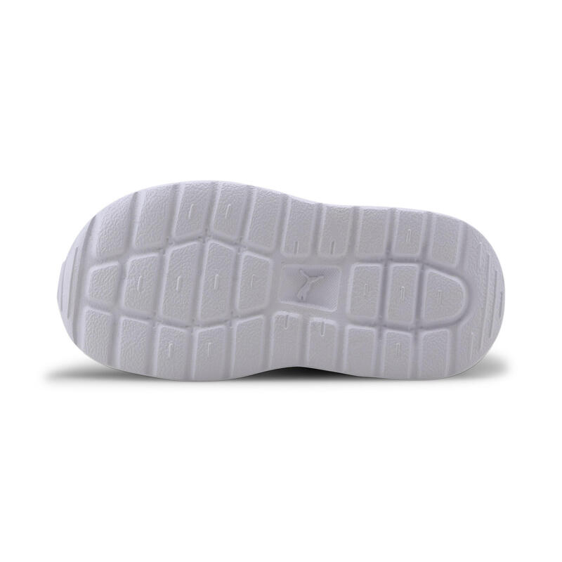 Anzarun Lite Sneakers Kinder PUMA Peacoat White Blue