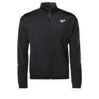 Veste de survêtement Reebok Identity Vector Knit